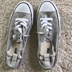 Converse Slip Ons
